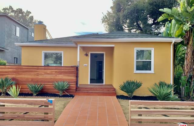 1844 18Th St - 1844 18th Street, Santa Monica, CA 90404