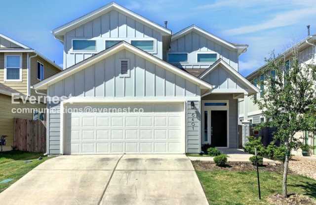 6401 Andes Peak Trail - 6401 Andes Peak Trail, Travis County, TX 78747