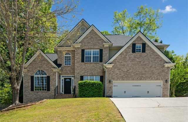 3338 HACKMATACK Drive NW photos photos
