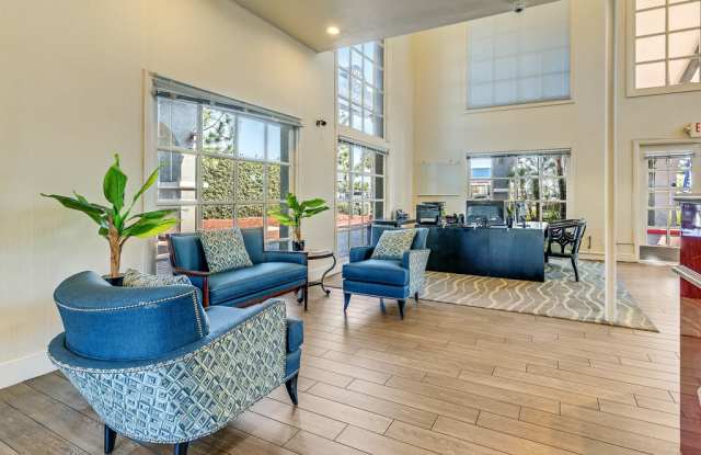 The Presidio Apartments photos photos