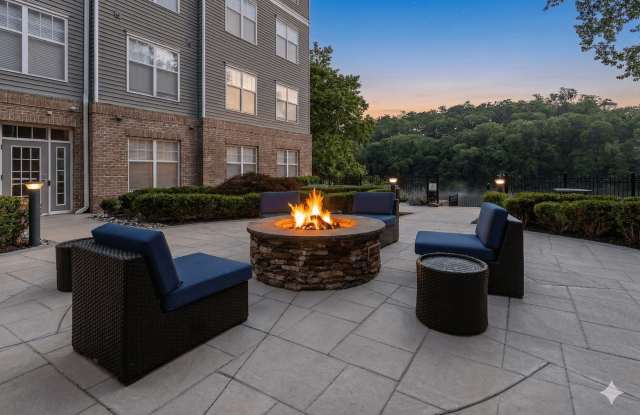 Merion Riverwalk Gallery 4