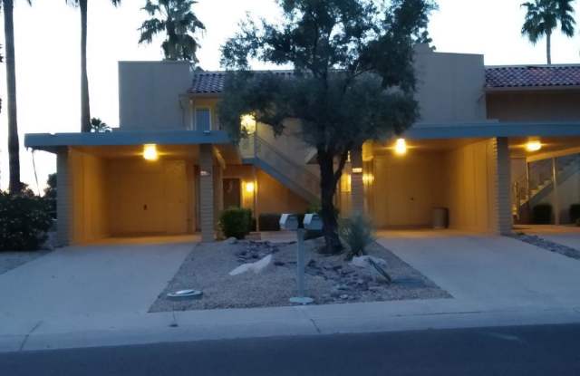 19252 N STAR RIDGE Drive - 19252 N Star Ridge Dr, Sun City West, AZ 85375