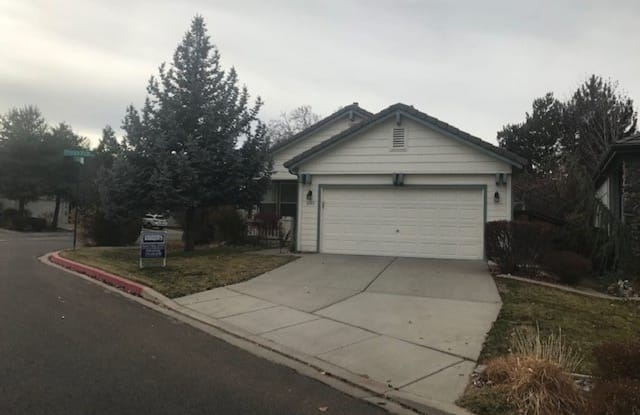 895 Caughlin Glen Crossing - 895 Caughlin Xing, Reno, NV 89519