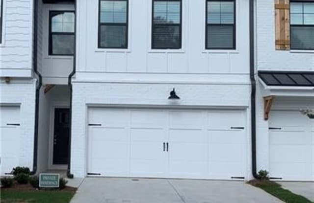 212 North Auburn Landing - 212 North Auburn Landing Place, Auburn, GA 30011
