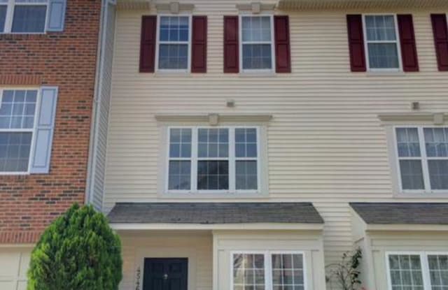 45468 HERITAGE TRAIL SQUARE - 45468 Heritage Trail Square, Sterling, VA 20164