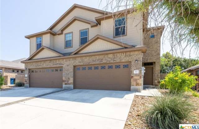 570 Creekside Circle - 570 Creekside Circle, New Braunfels, TX 78130