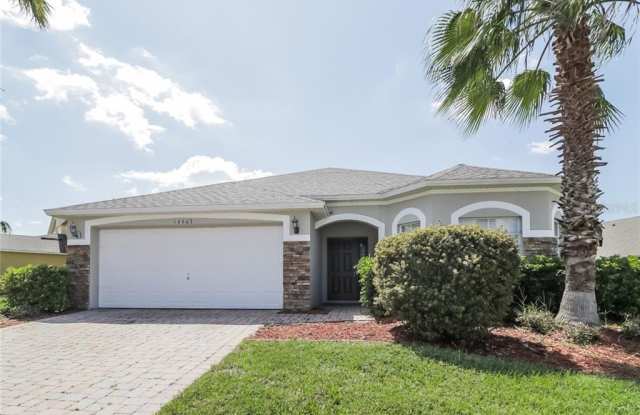 16607 DEER CHASE LOOP - 16607 Deer Chase Loop, Alafaya, FL 32828