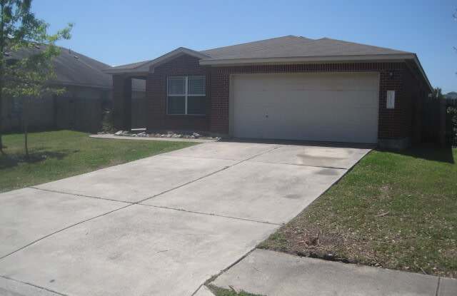 1013 West South Street - 1013 West South Street, Leander, TX 78641