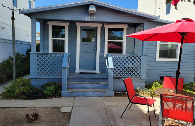 1245 W Balboa Blvd photos photos