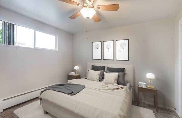Concord Apartments Gallery 3