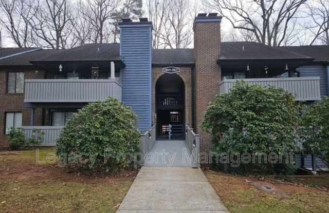 2805 Treestead Circle photos photos