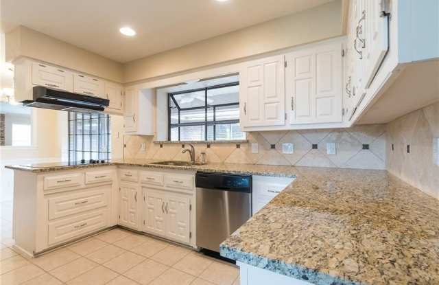 3209 Kingsbridge Drive - 3209 Kingsbridge Drive, Plano, TX 75075