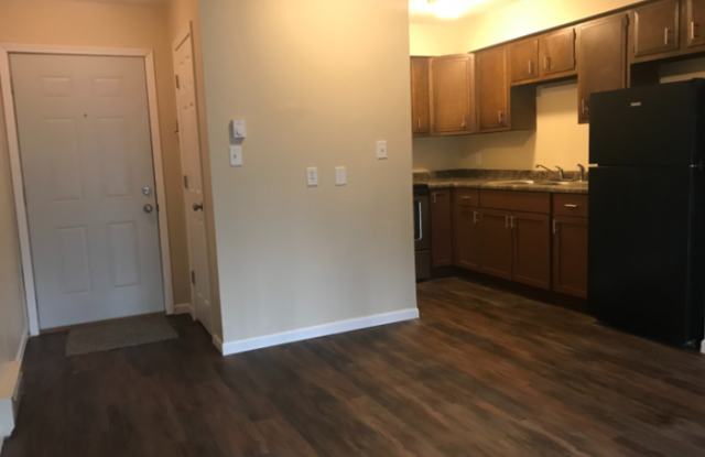 518 South 3rd Street - 518 South 3rd Street, Niles, MI 49120