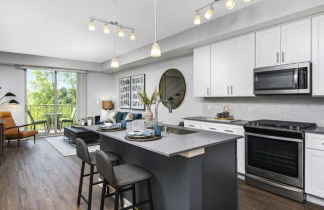 Deer Park Crossing Apartments photos photos