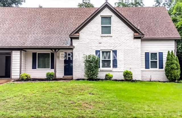 2704 Deer Glade Lane - 2704 Deer Glade Lane, Memphis, TN 38133