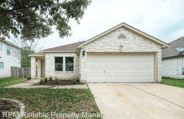 1141 Apollo Cir - 1141 Apollo Circle, Round Rock, TX 78664