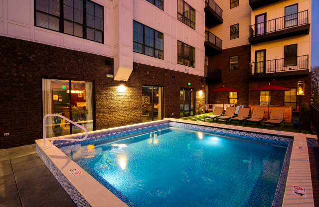 Fairfax Apartments photos photos