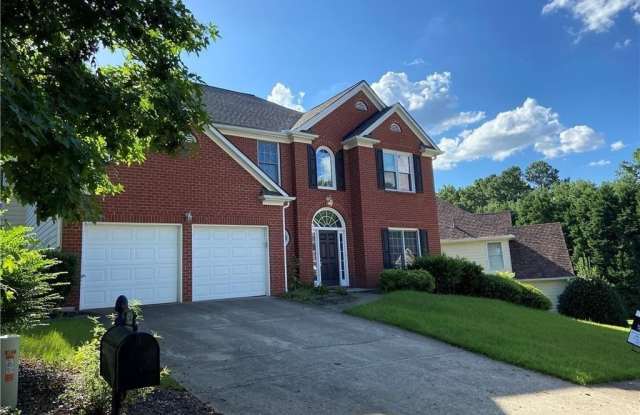 3548 Montwood Court - 3548 Montwood Court, Cobb County, GA 30062