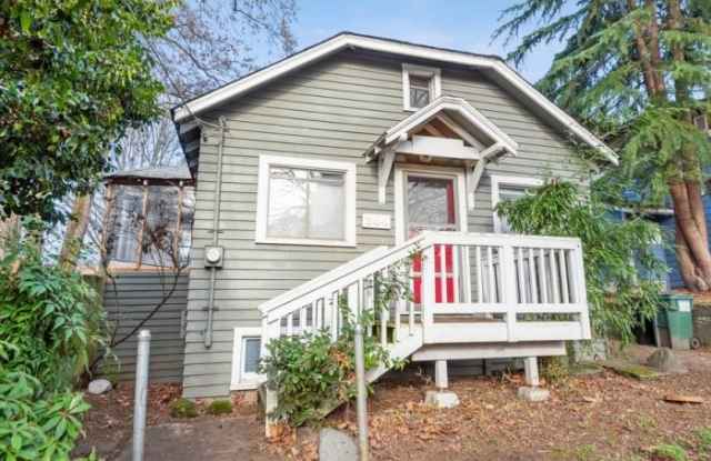 344 NW 48th St - 344 Northwest 48th Street, Seattle, WA 98107
