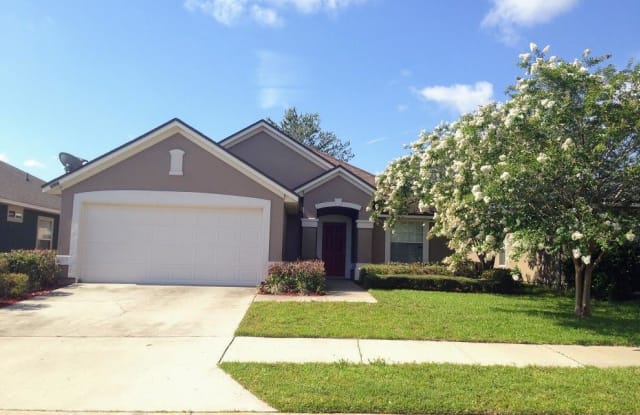 3640 SHREWSBURY DR - 3640 Shrewsbury Drive, Jacksonville, FL 32226