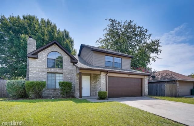 4749 Shadyway Drive - 4749 Shadyway Drive, Arlington, TX 76018