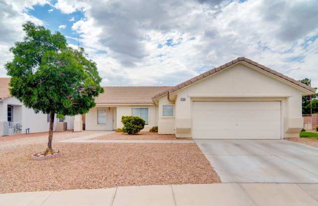 2783 Morning Rain Street, Las Vegas, Nevada 89156 - 2783 Morning Rain Street, Sunrise Manor, NV 89156