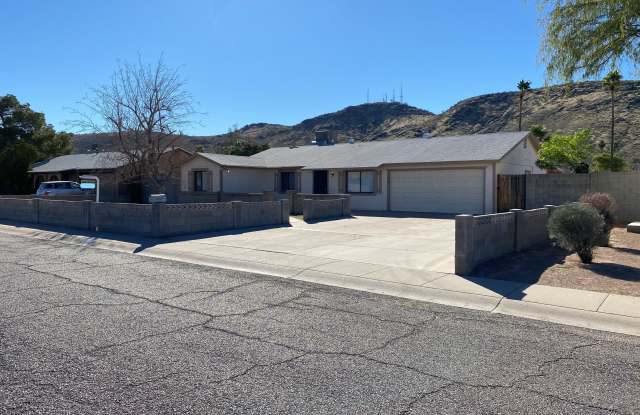 1619 W PERSHING Avenue - 1619 West Pershing Avenue, Phoenix, AZ 85029