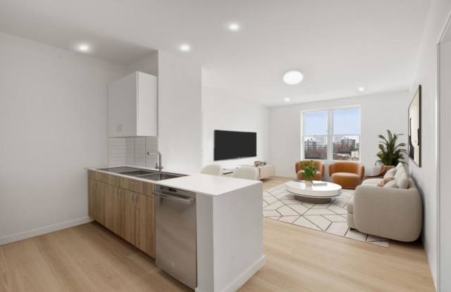 40 Centre St. photos photos