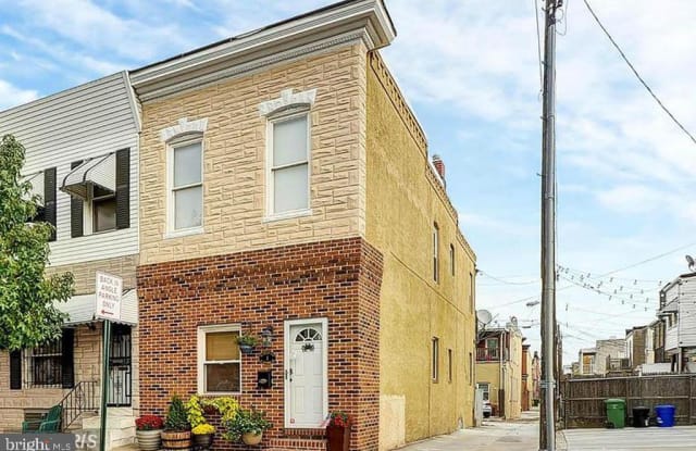 1 N POTOMAC STREET - 1 North Potomac Street, Baltimore, MD 21224