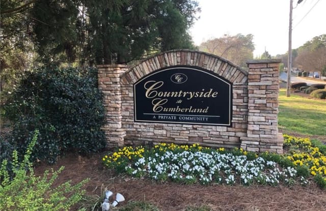402 Countryside Place SE - 402 Countryside Pl SE, Smyrna, GA 30080