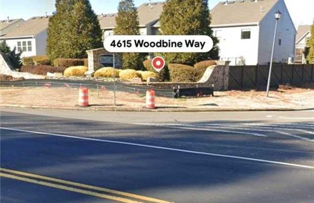 4615 Woodbine Way Gallery 1