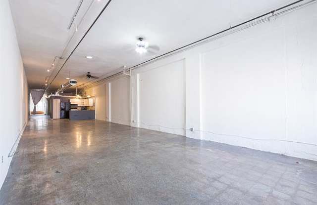 1711 S Ervay Street - 1711 South Ervay Street, Dallas, TX 75215