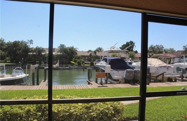 4730 BRITTANY DRIVE S - 4730 Brittany Drive South, St. Petersburg, FL 33715