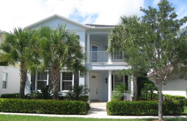 2698 E Community Dr - 2698 East Community Drive, Jupiter, FL 33458