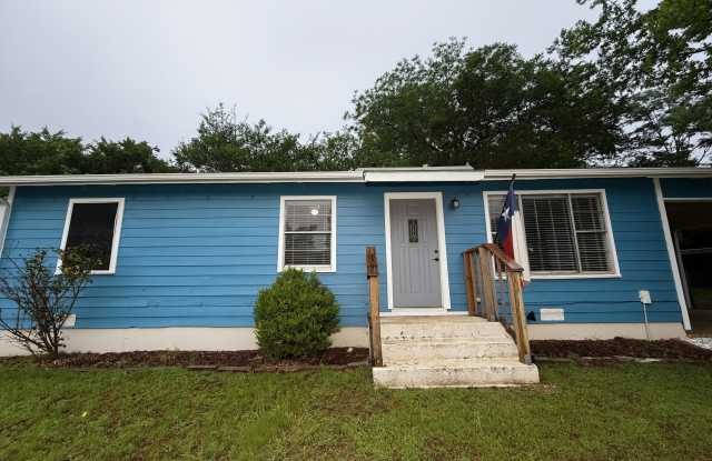 701 North Mirick Avenue photos photos