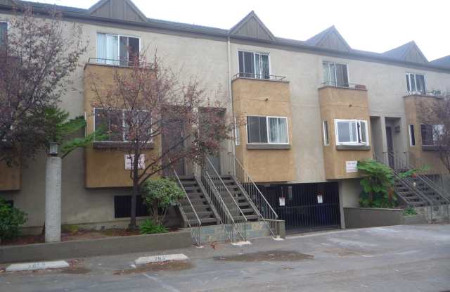 Updated townhome in Golden Hill photos photos