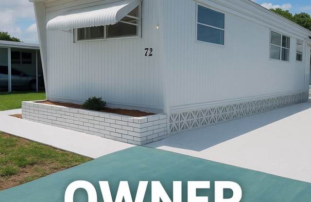 570 57th Avenue West - 570 57th Avenue West, Bayshore Gardens, FL 34207