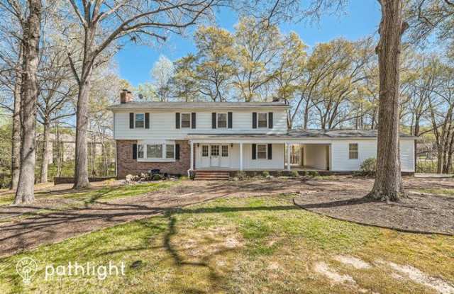 2606 Camelot Drive - 2606 Camelot Drive, York County, SC 29732