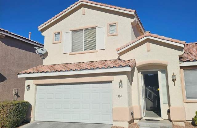 984 Clear Diamond Avenue photos photos