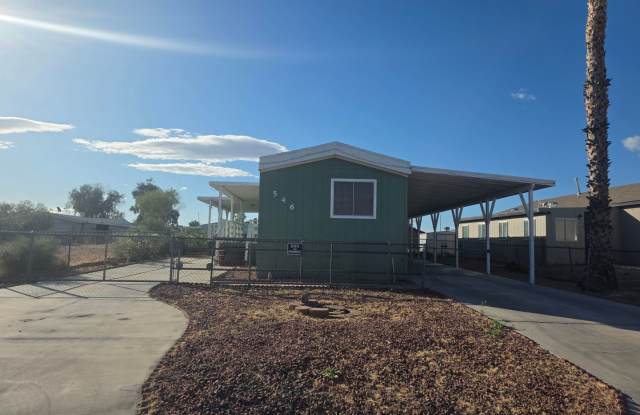 Affordable 3-Bedroom Home with Covered Deck in Holiday Shores! photos photos