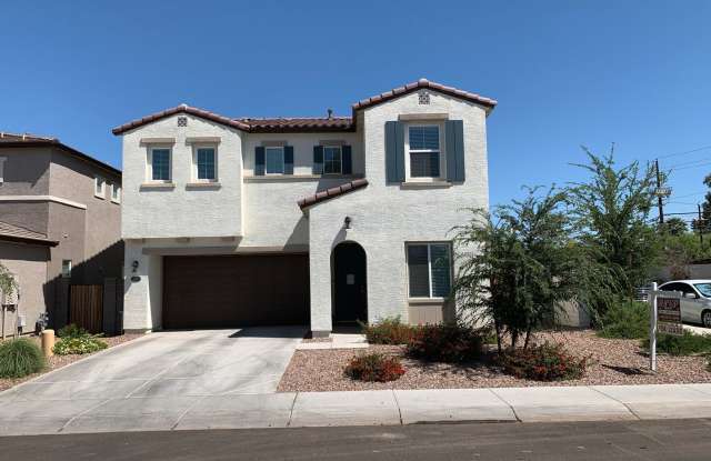 3720 E. Earll Dr. - 3720 E Earll Dr, Phoenix, AZ 85018