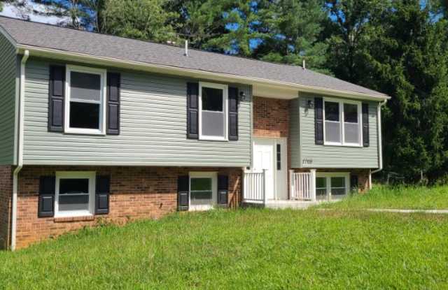 1708 Texas Ave - 1708 Texas Avenue, Lynchburg, VA 24501