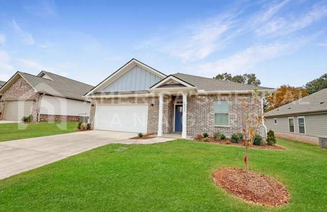 Single-Level Living in Athens, AL! Available to View with 48 Hour Notice!!! photos photos