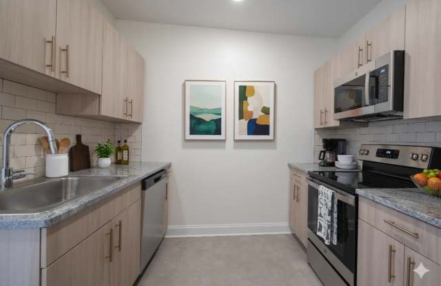 Barton Apartments photos photos