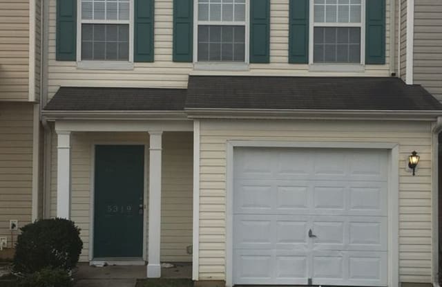 5319 Eneida Sue Dr - 5319 Eneida Sue Drive, Charlotte, NC 28214