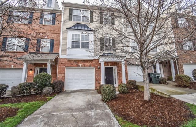 1270 Amber Ridge Road Northwest - 1270 Amber Ridge Road Northwest, Concord, NC 28027