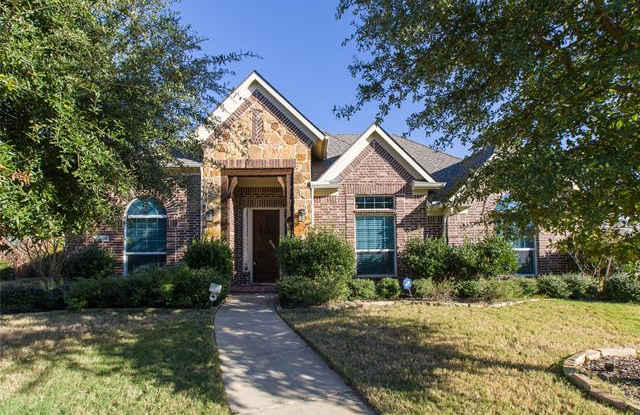12532 Peace River Drive - 12532 Peace River Drive, Frisco, TX 75035