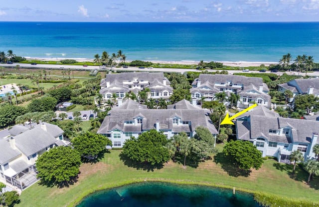 802 Mainsail Circle - 802 Mainsail Circle, Jupiter, FL 33477