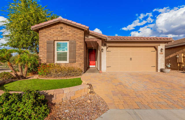 3 Bedroom 3 Bathroom with an Office in Peoria's Coldwater Ranch photos photos