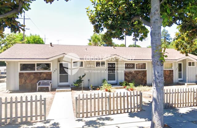 105 Lincoln Avenue - 105 Lincoln Avenue, Palo Alto, CA 94301
